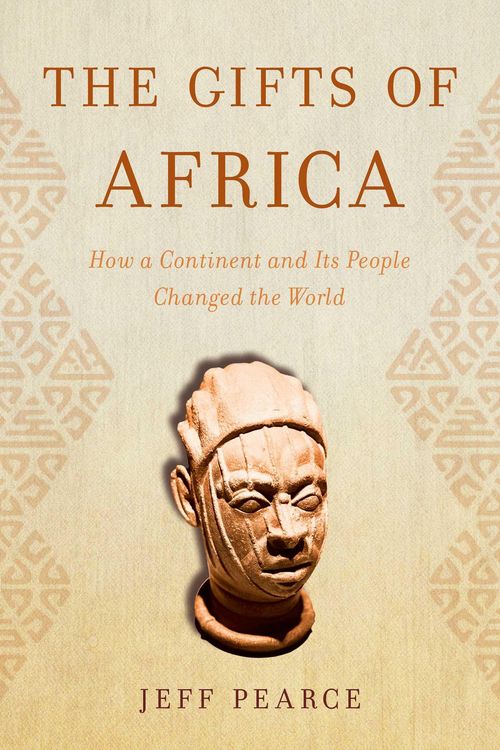 Produktbild: The Gifts of Africa