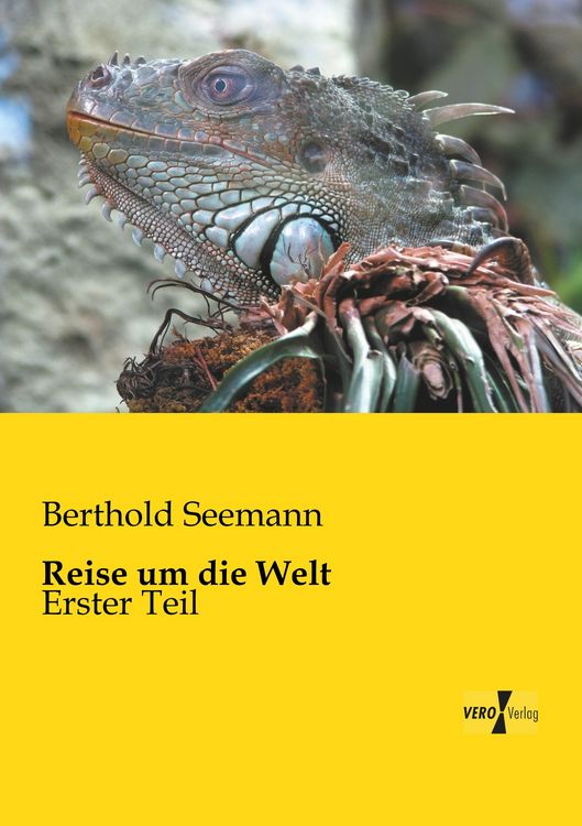 Produktbild: Reise um die Welt