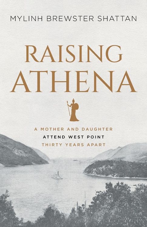 Produktbild: Raising Athena