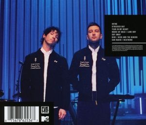 Produktbild: MTV Unplugged