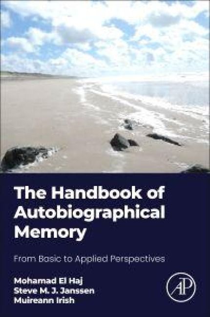 Produktbild: The Handbook of Autobiographical Memory