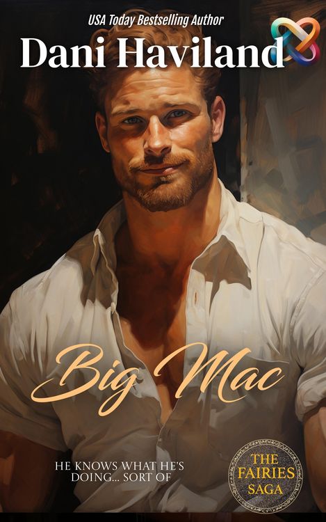 Produktbild: Big Mac