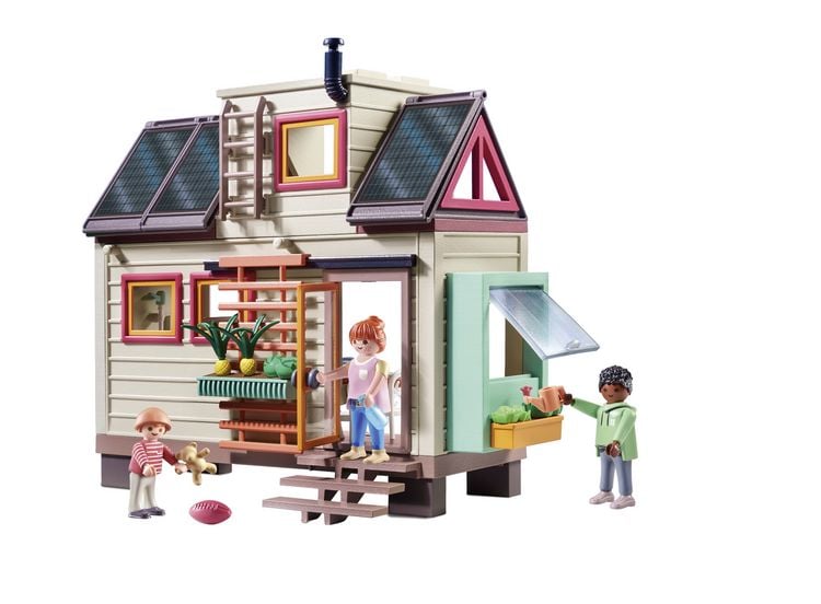 PLAYMOBIL 71509 Tiny House kaufen