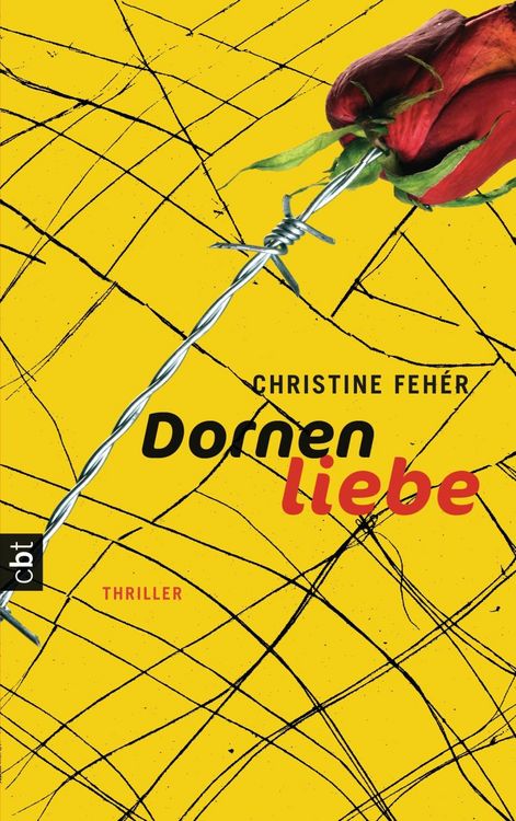 Produktbild: Dornenliebe