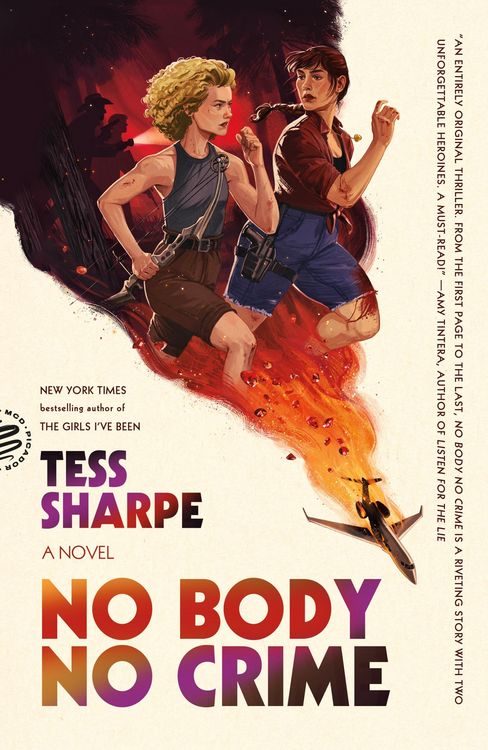 Produktbild: No Body No Crime