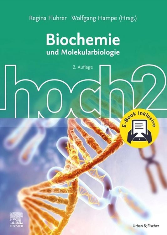 Produktbild: Biochemie hoch2