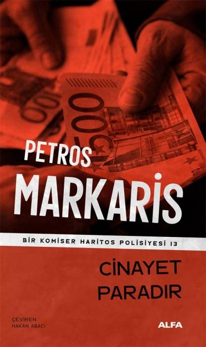 Produktbild: Cinayet Paradir
