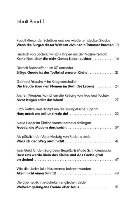 Produktbild: Den Kummer sich vom Herzen singen & Dennoch fr&ouml;hlich singen