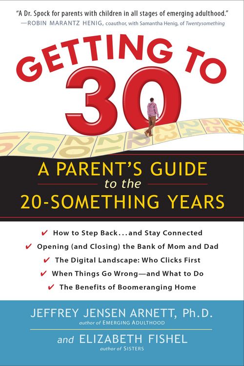 Produktbild: Getting to 30