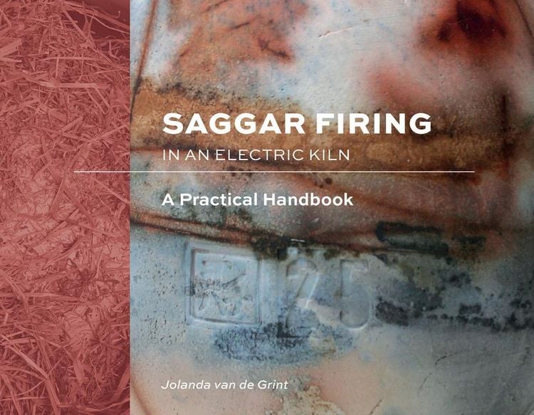 Produktbild: Saggar Firing in an Electric Kiln