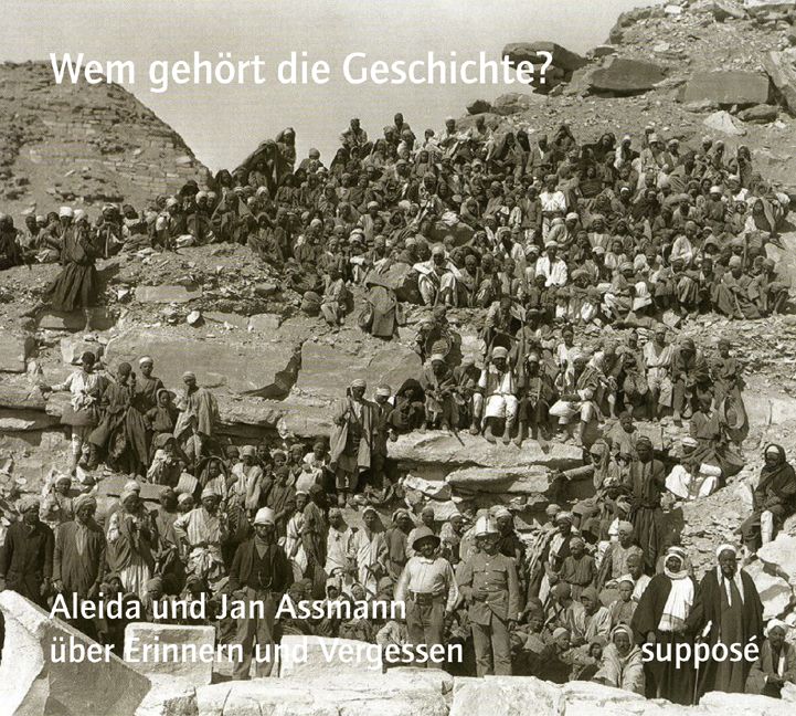 Produktbild: Wem geh&ouml;rt die Geschichte?