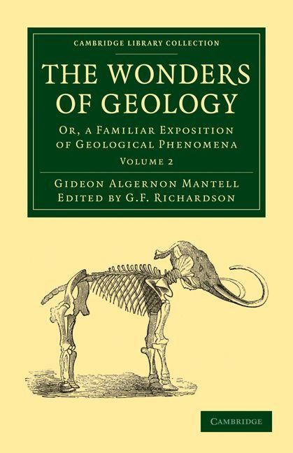 Produktbild: The Wonders of Geology - Volume 2
