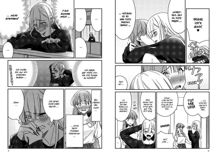 Produktbild: Which One Is Love? 03