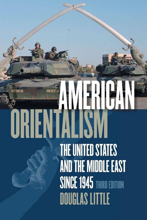 Produktbild: American Orientalism