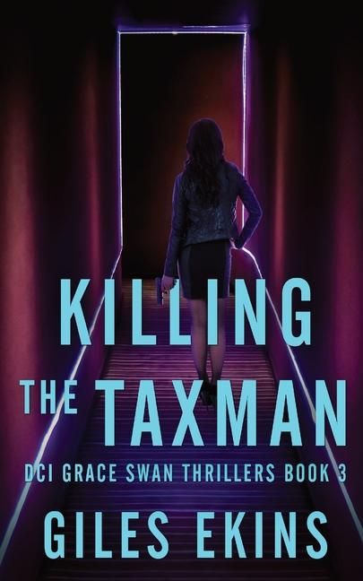 Produktbild: Killing The Taxman
