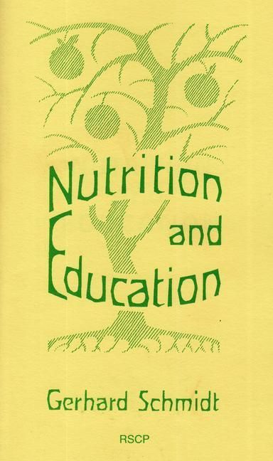 Produktbild: Nutrition and Education
