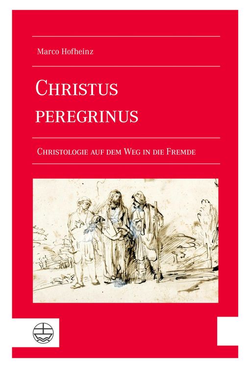 Produktbild: Christus peregrinus