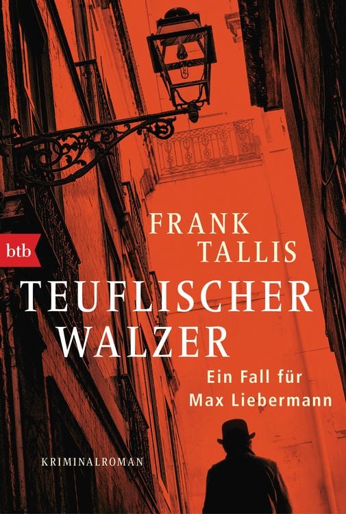 Produktbild: Teuflischer Walzer