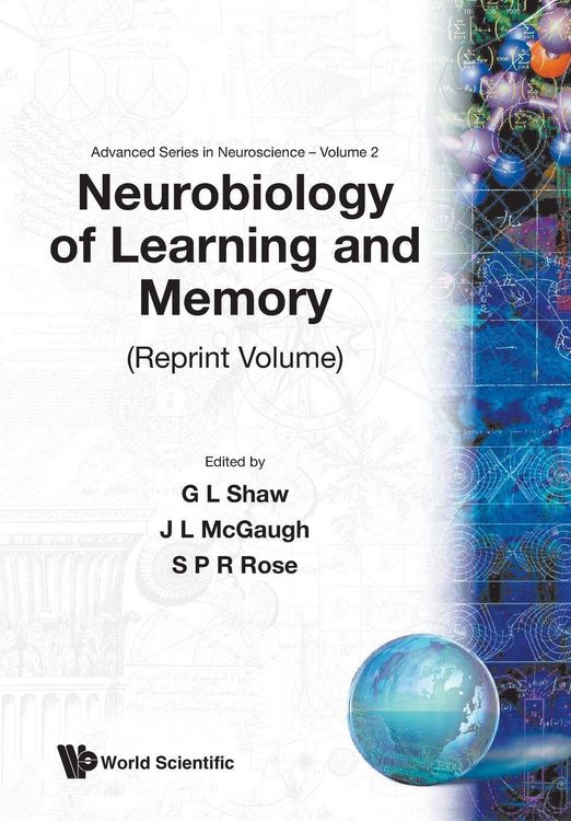 Produktbild: Neurobiology Of Learning & Memory (v2)