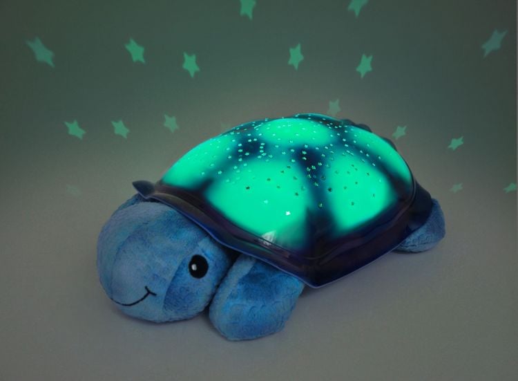 Produktbild: Twilight Turtle&trade; - Blau