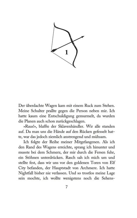 Produktbild: The Broken Elf King - Die Chroniken von Avalier 2