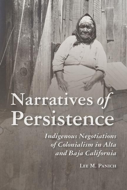 Produktbild: Narratives Of Persistence