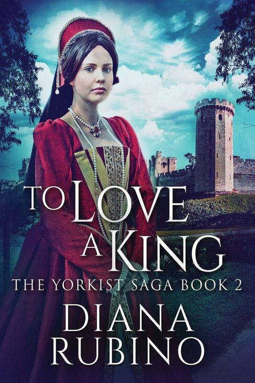Produktbild: To Love A King