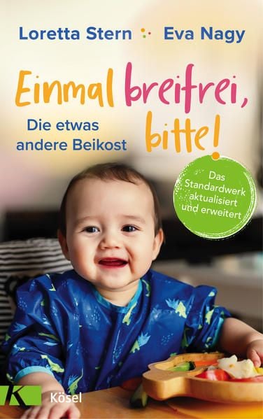 Produktbild: Einmal breifrei, bitte!