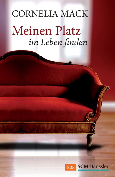 Produktbild: Meinen Platz im Leben finden