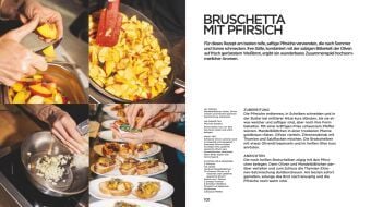 Produktbild: Kochen f&uuml;r Freunde