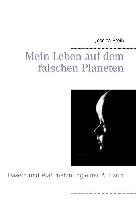 Produktbild: Mein Leben auf dem falschen Planeten