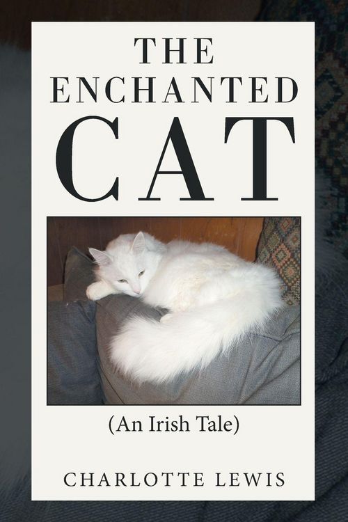 Produktbild: The Enchanted Cat