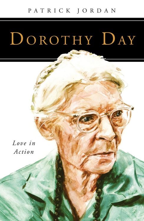 Produktbild: Dorothy Day