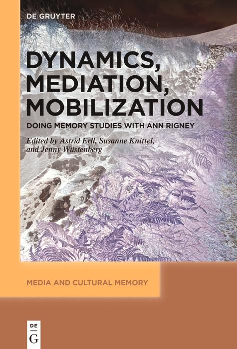 Produktbild: Dynamics, Mediation, Mobilization
