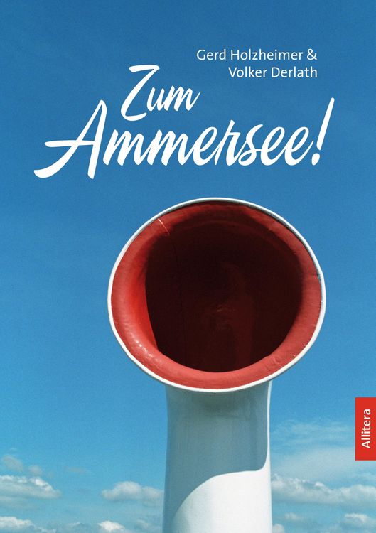 Produktbild: Zum Ammersee!