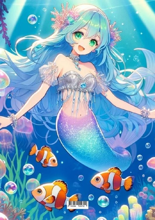Produktbild: Anime-Wellen