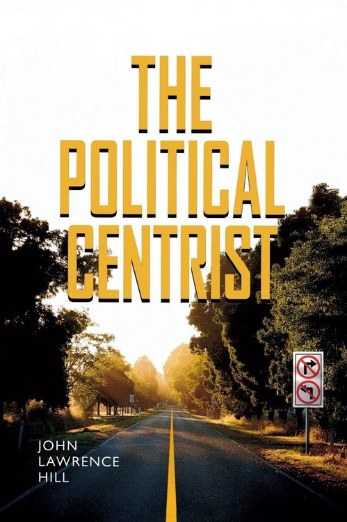 Produktbild: The Political Centrist