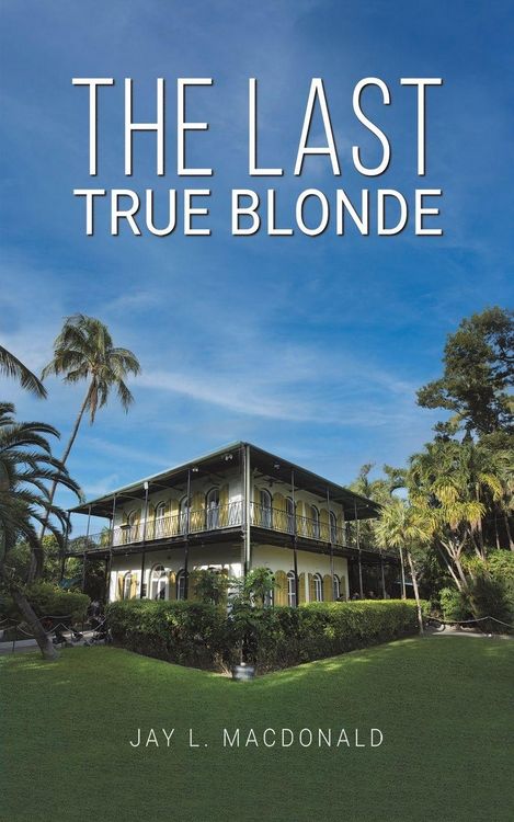 Produktbild: The Last True Blonde