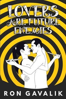 Produktbild: Lovers Are Future Enemies