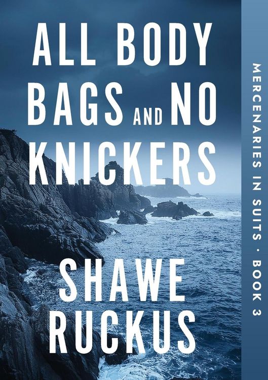 Produktbild: All Body Bags and No Knickers