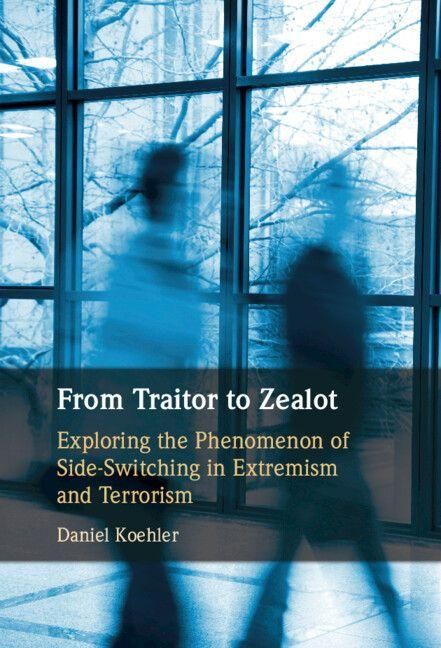 Produktbild: From Traitor to Zealot