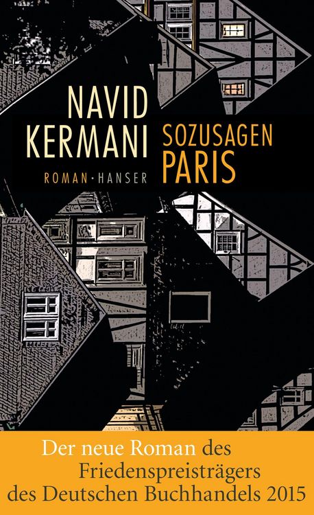 Produktbild: Sozusagen Paris