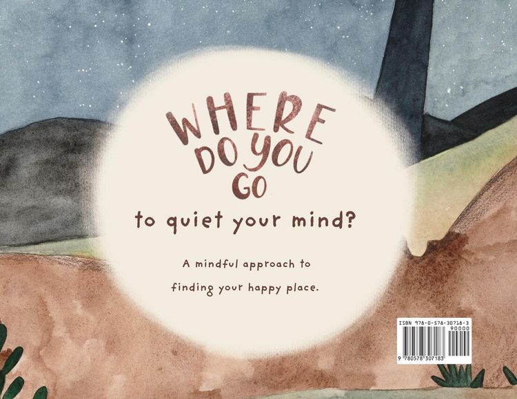 Produktbild: Where Do You Go?