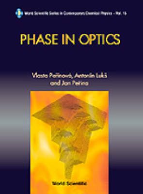 Produktbild: Phase in Optics