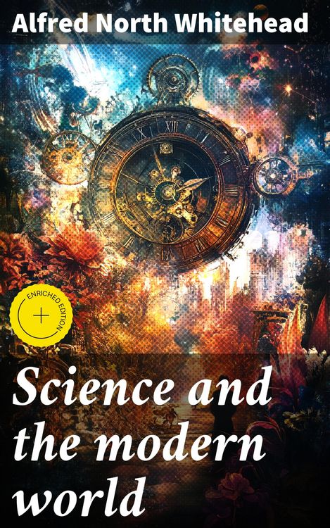 Produktbild: Science and the modern world