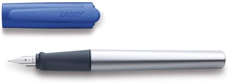 Produktbild: LAMY F&uuml;ller nexx blau