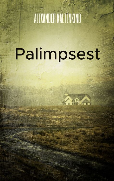 Produktbild: Palimpsest