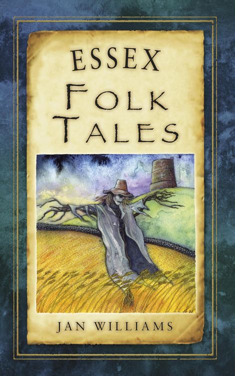 Produktbild: Essex Folk Tales