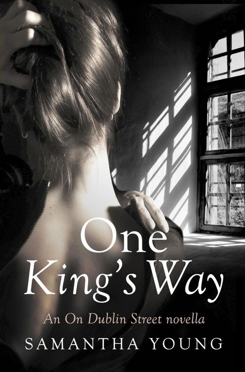 Produktbild: One King's Way