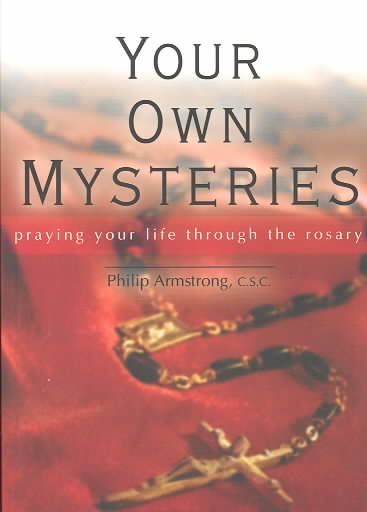 Produktbild: Armstrong, C: Your Own Mysteries